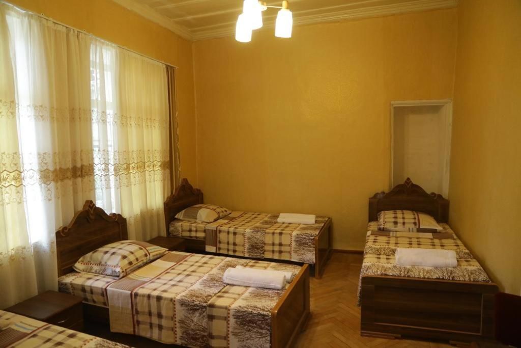 Гостевой дом zhvanski1 Кутаиси-20